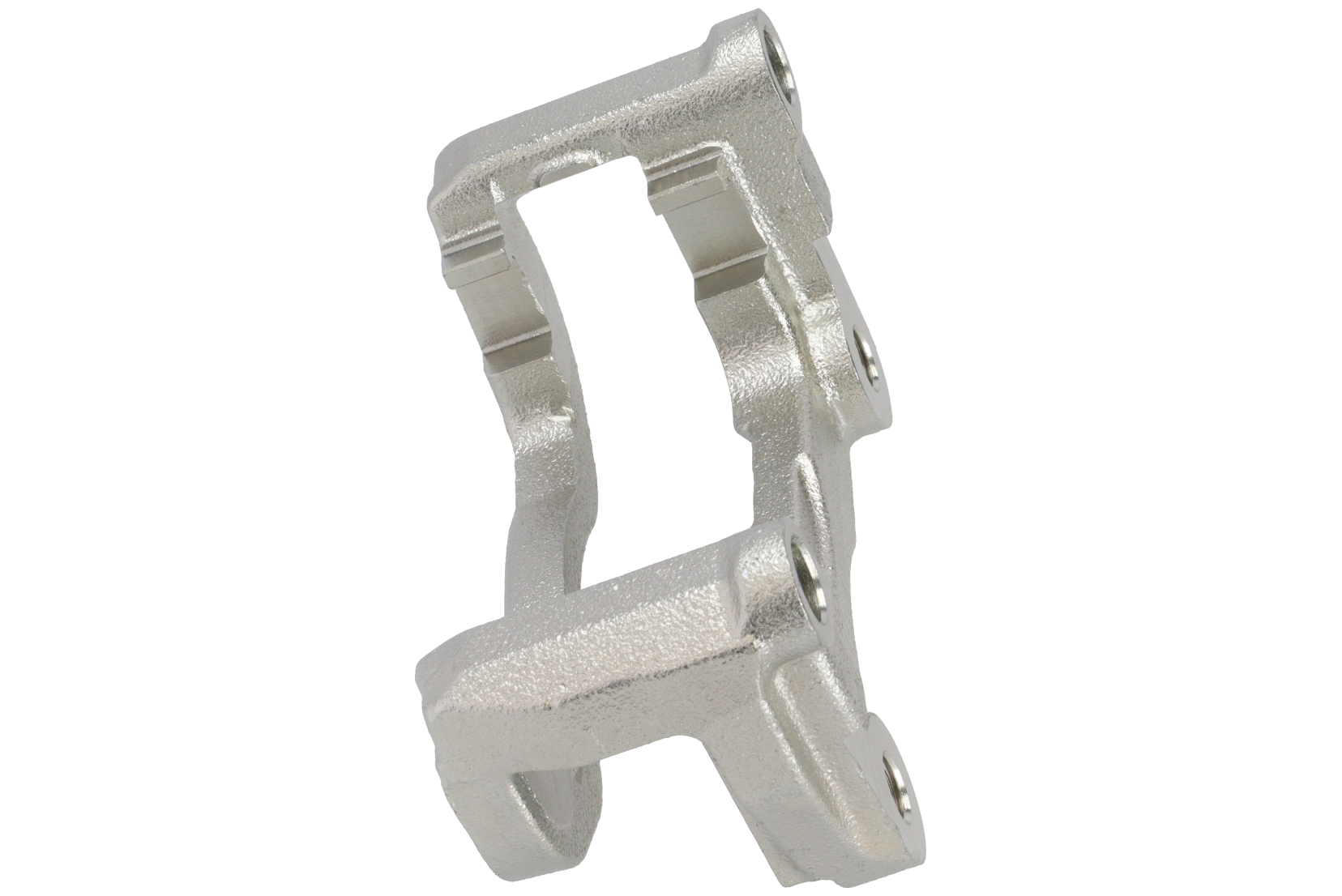 Bremsecaliper brakett
