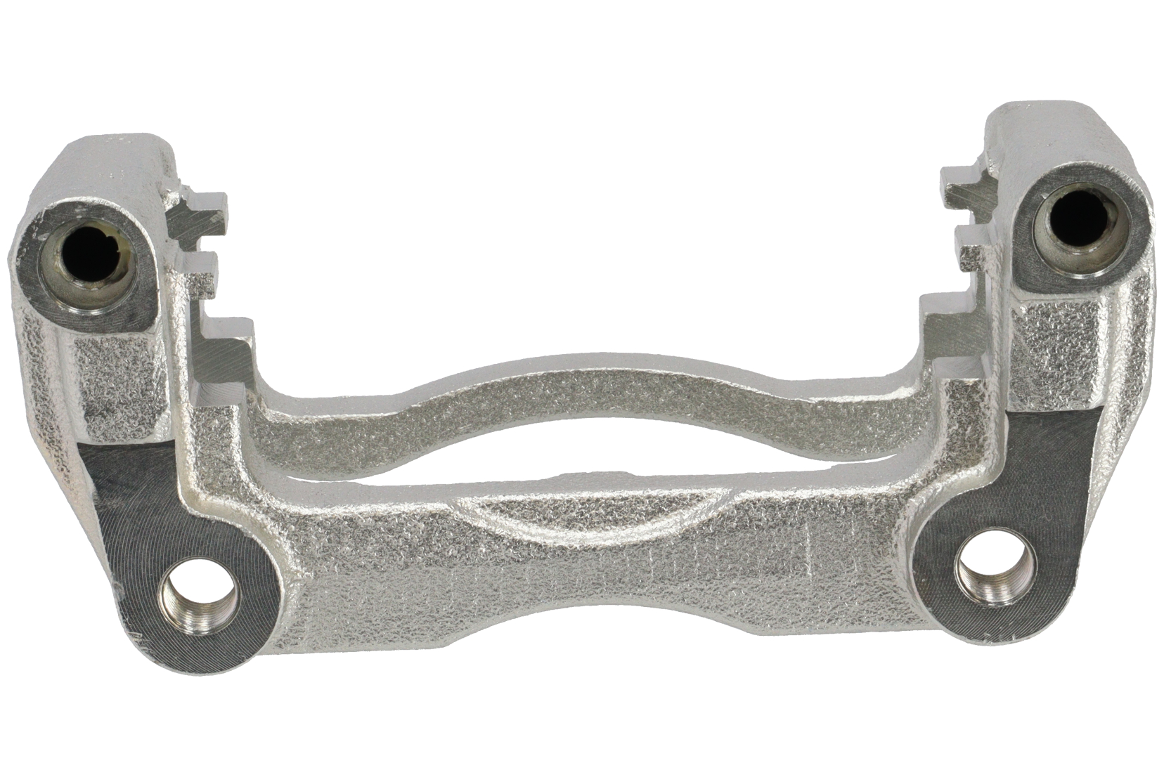 Bremsecaliper brakett