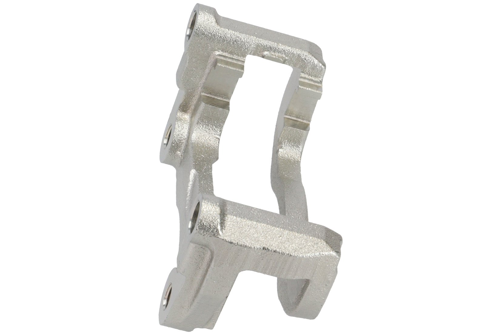 Bremsecaliper brakett