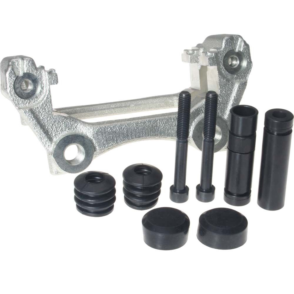 Bremsecaliper brakett