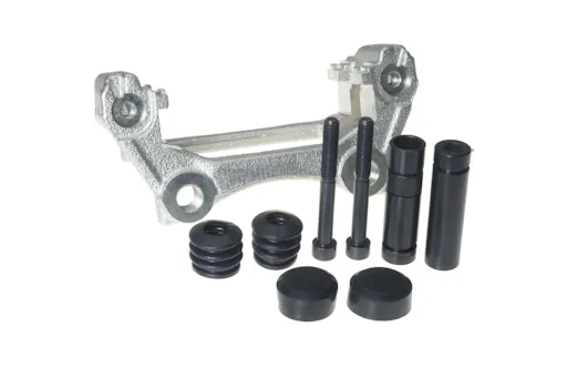 Bremsecaliper brakett