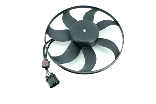 Radiatorvifte