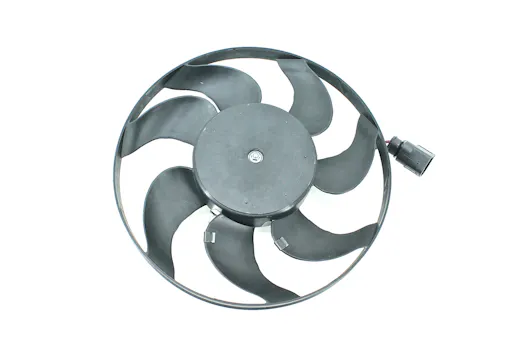 Radiatorvifte