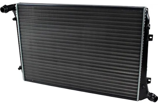 Radiator til Audi