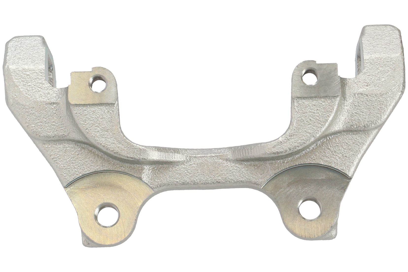 Bremsecaliper brakett