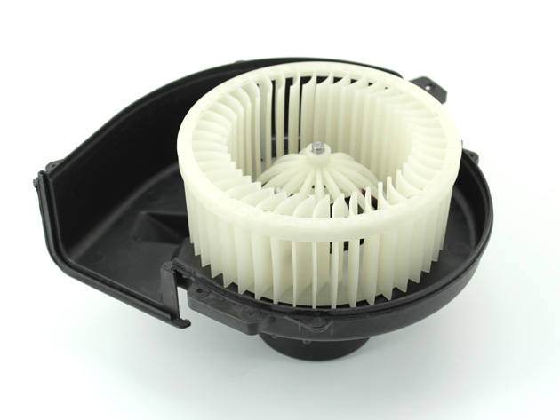 Varmeapparatvifte til Volkswagen