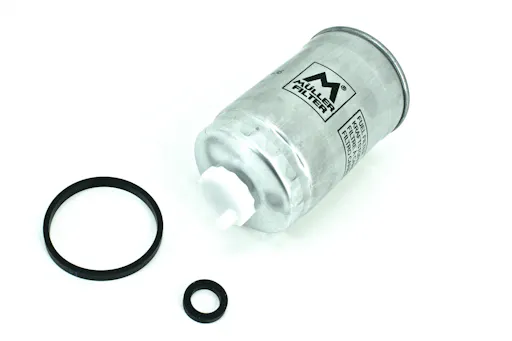 Dieselfilter
