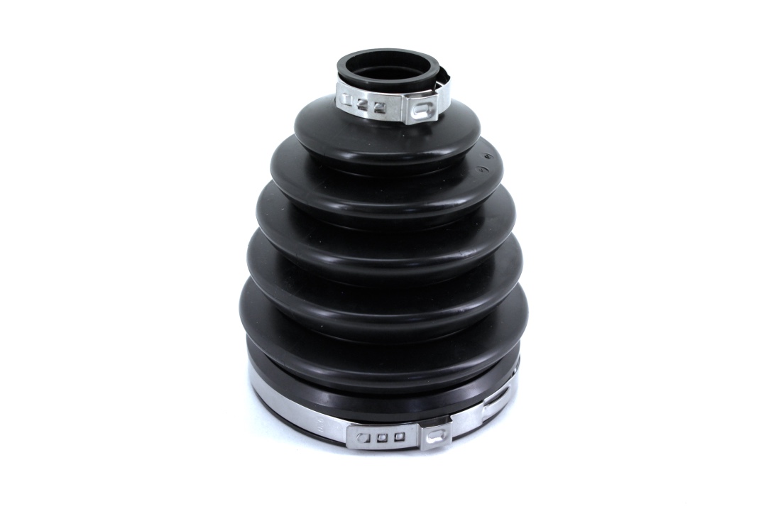 Drivakselmansjett ytre