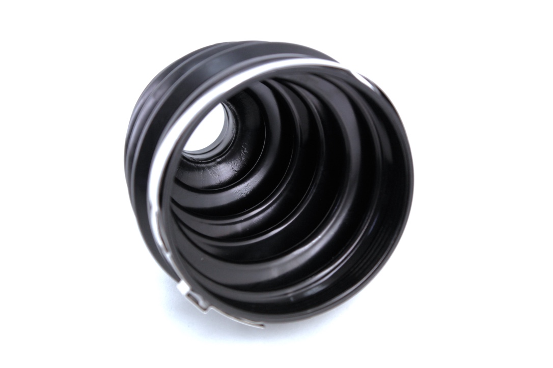 Drivakselmansjett ytre