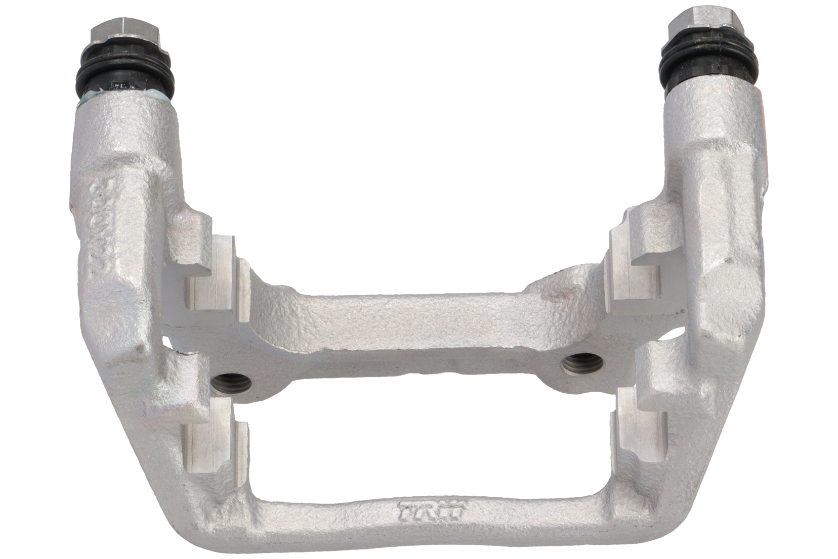 Bremsecaliper brakett