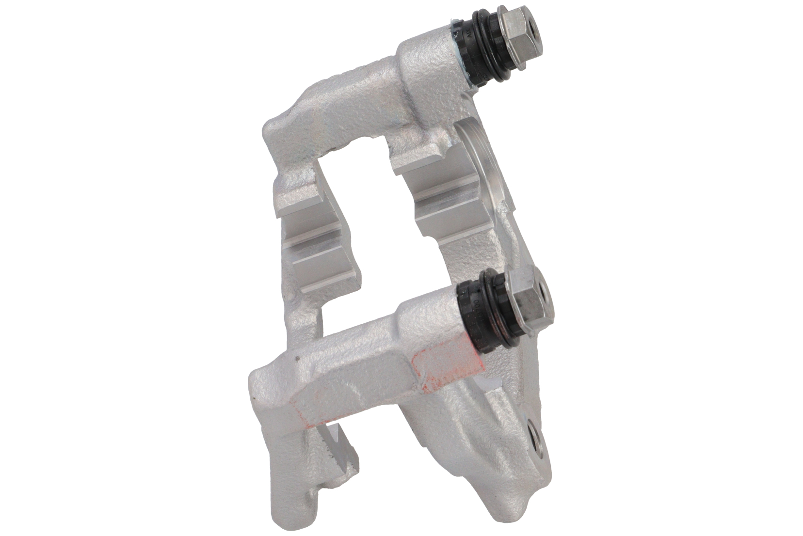 Bremsecaliper brakett