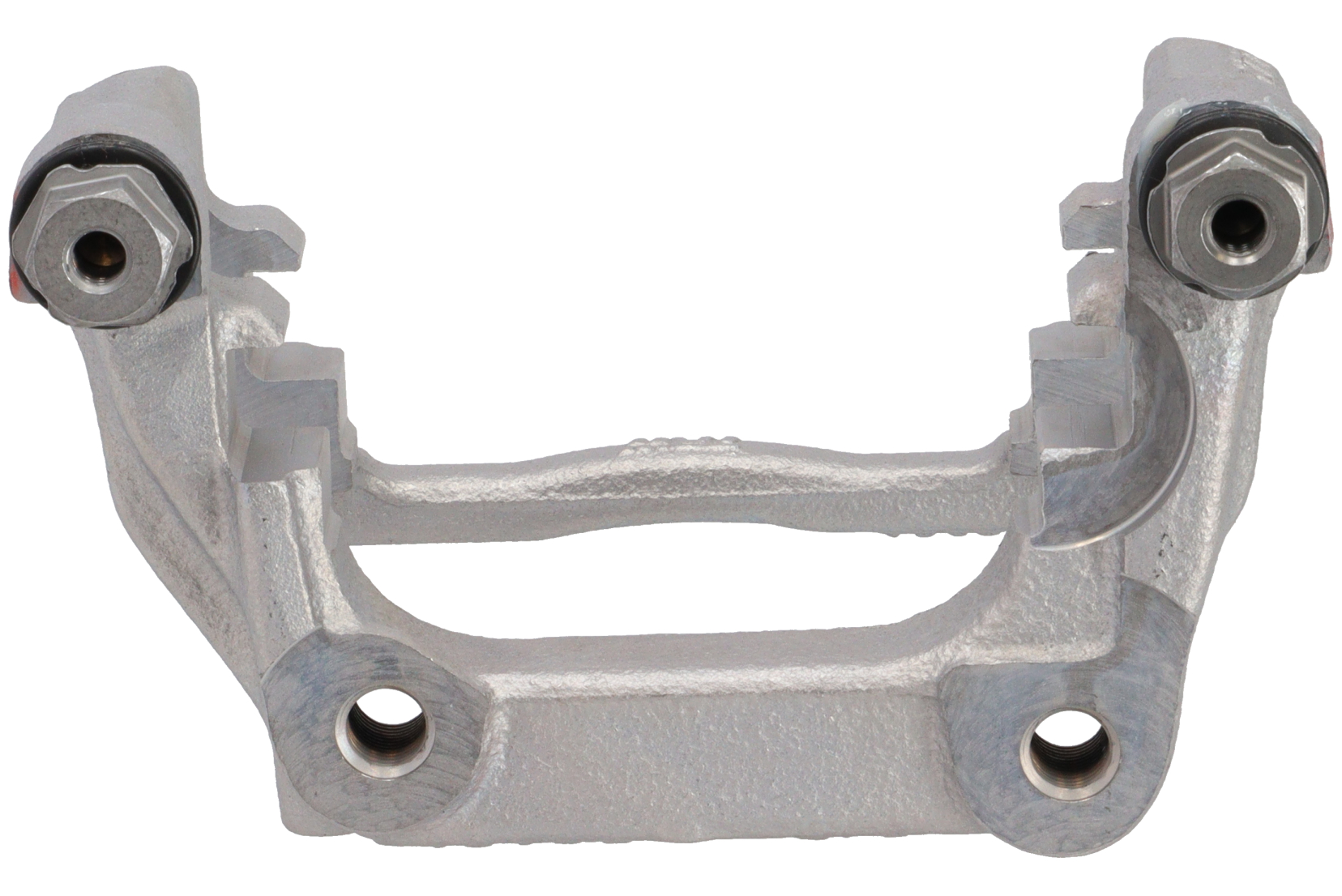 Bremsecaliper brakett