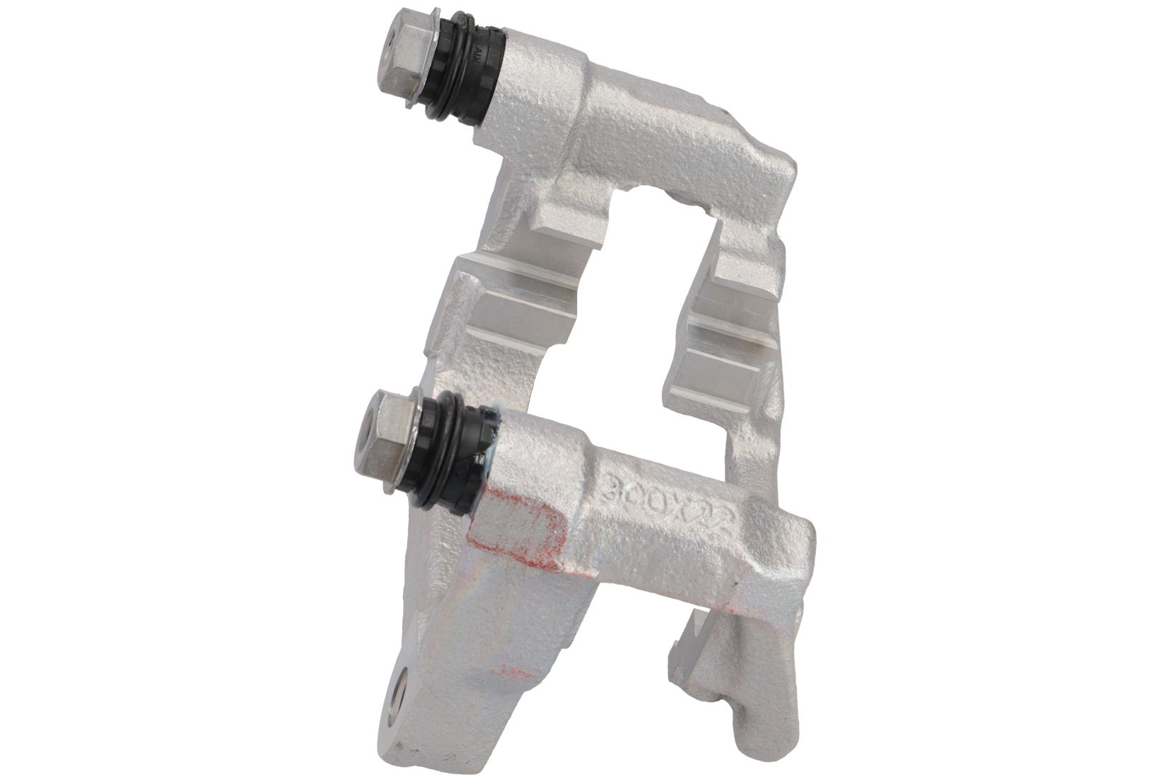 Bremsecaliper brakett