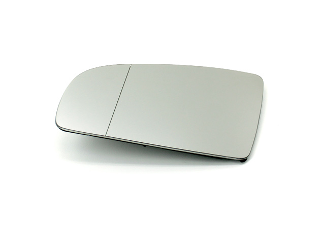 Speilglass, elektrisk