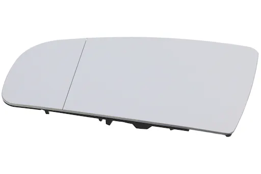 Speilglass, elektrisk