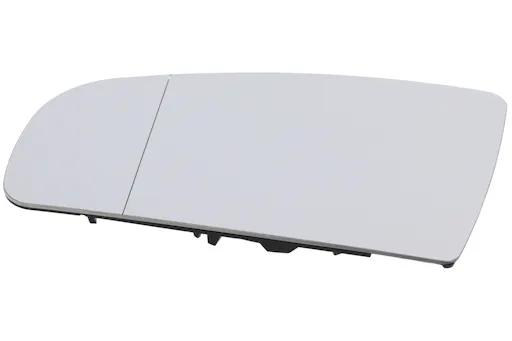 Speilglass, elektrisk