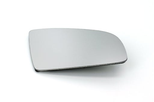 Speilglass, elektrisk