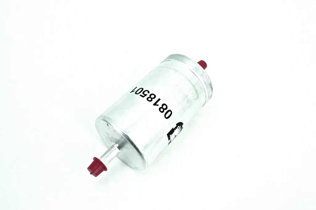 Bensinfilter