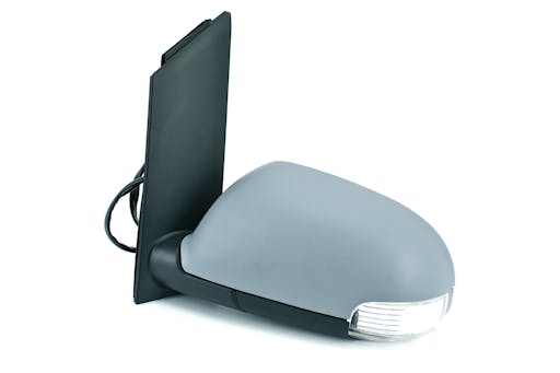 Speil, elektrisk justerbart