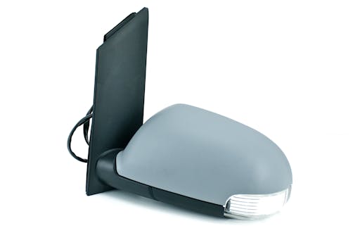 Speil, elektrisk justerbart