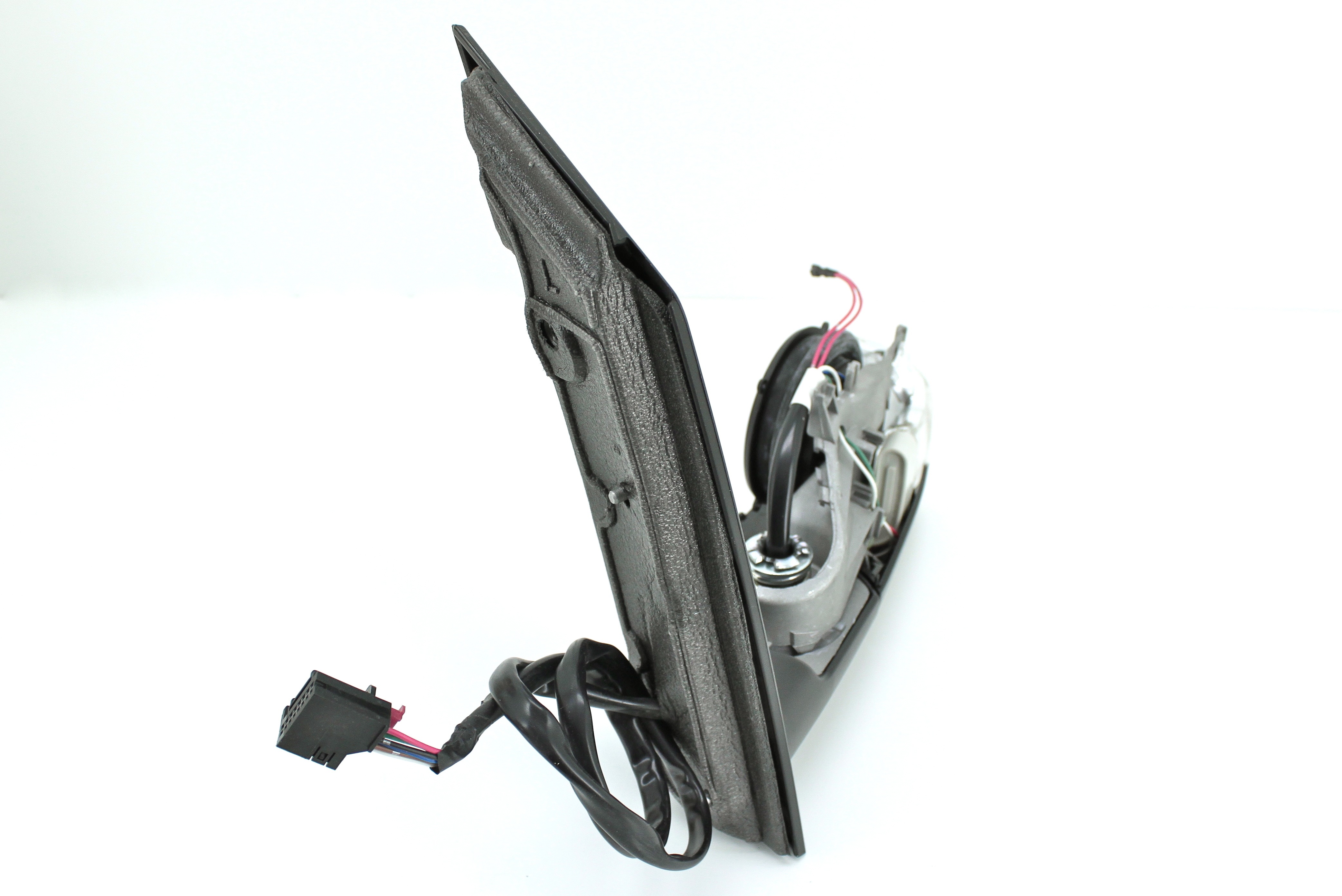 Speil, elektrisk justerbart