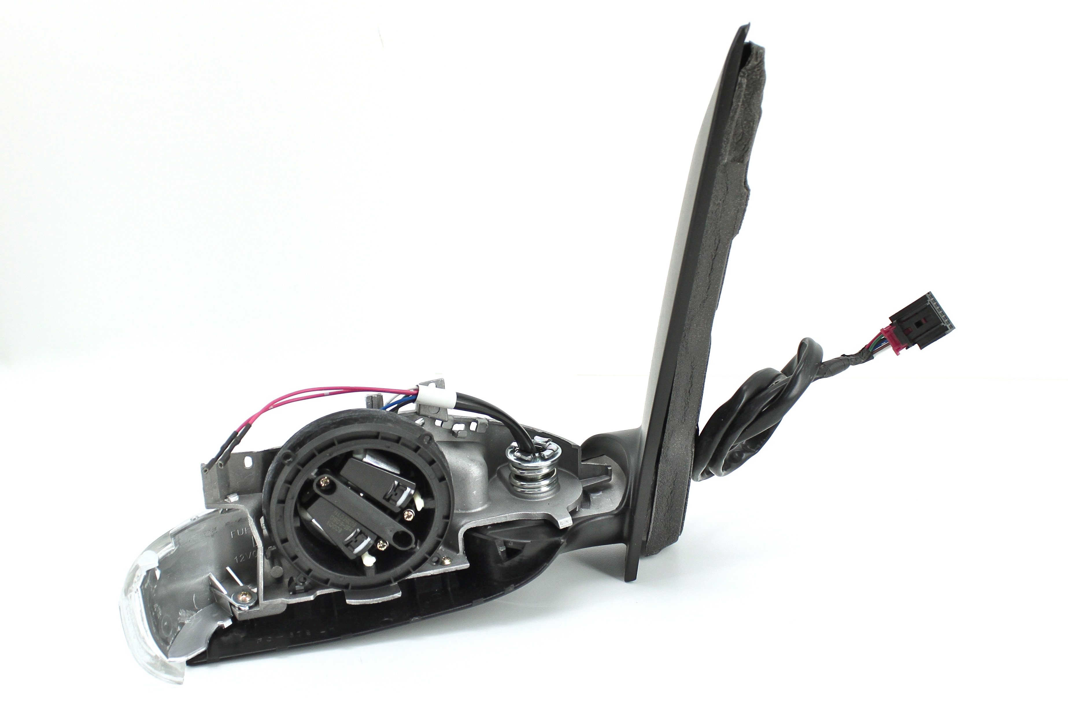 Speil, elektrisk justerbart