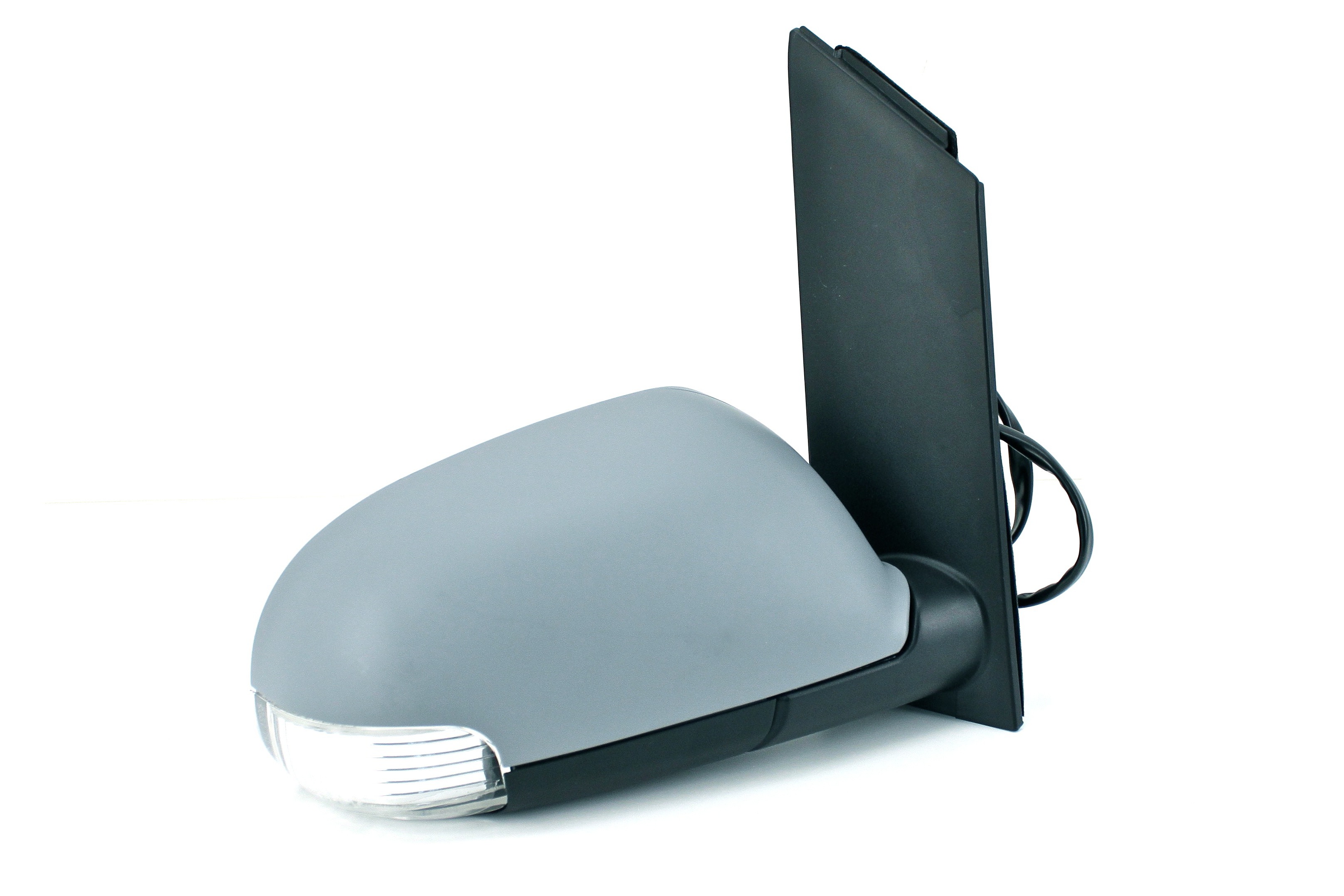 Speil, elektrisk justerbart