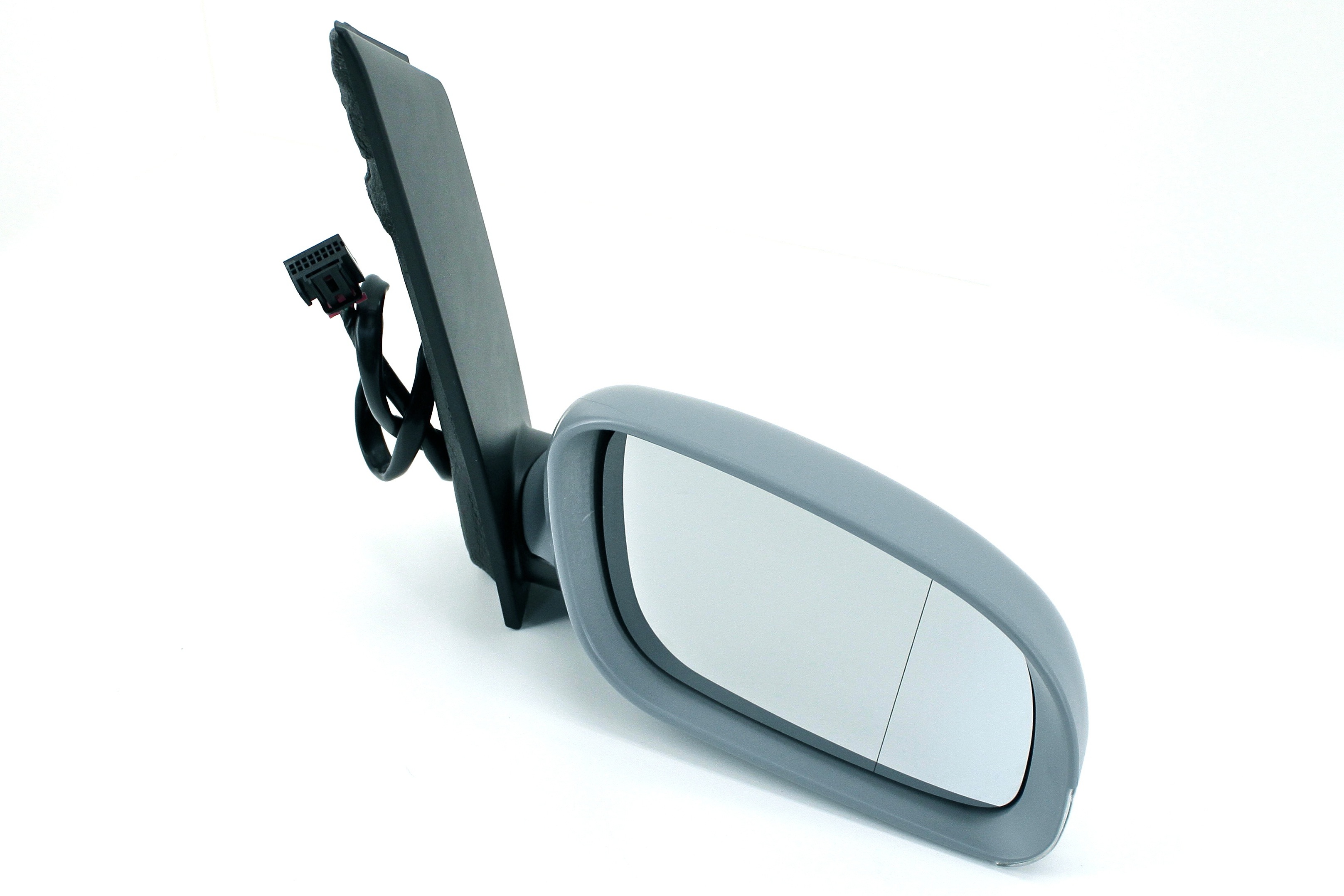 Speil, elektrisk justerbart