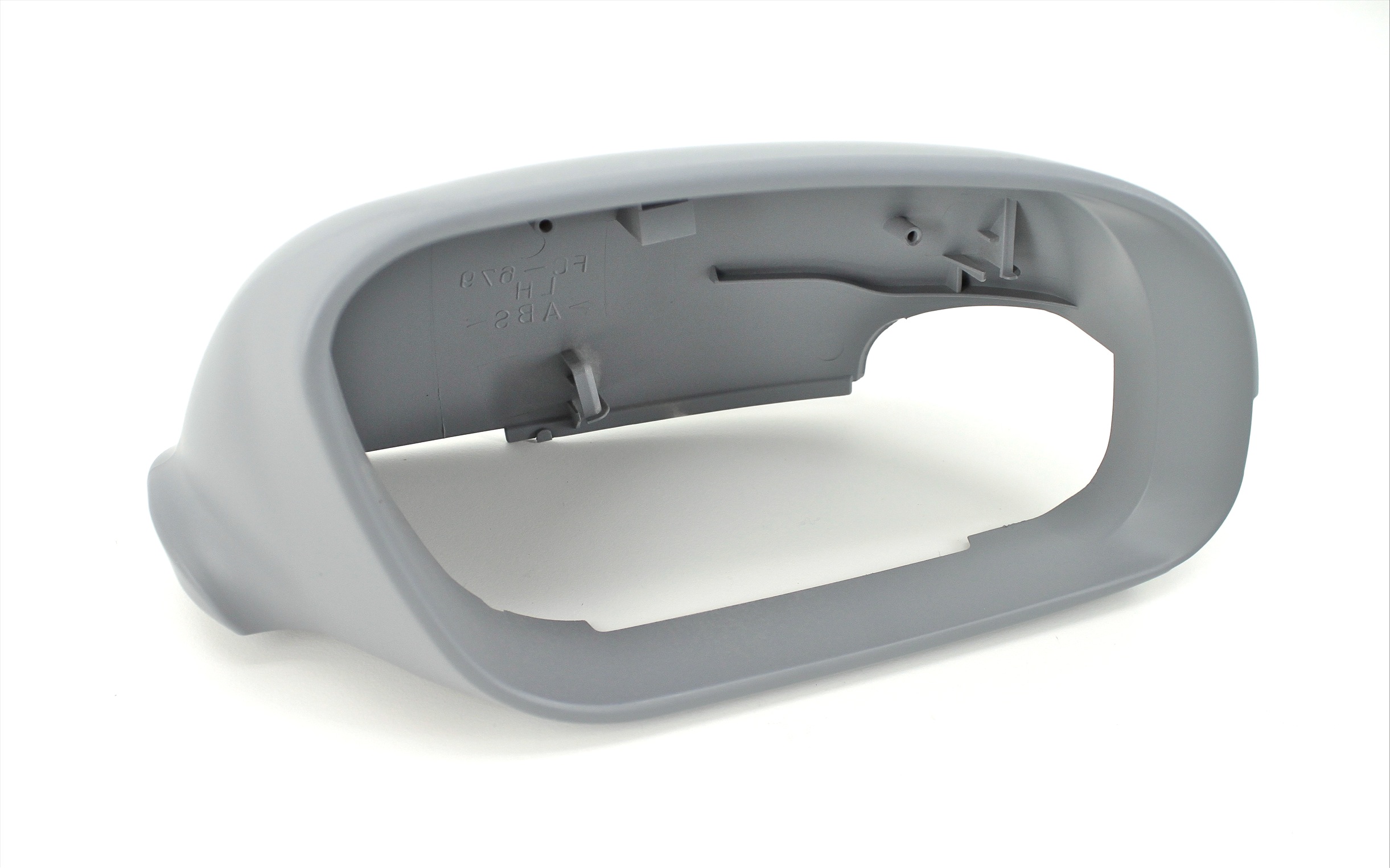 Speil, elektrisk justerbart