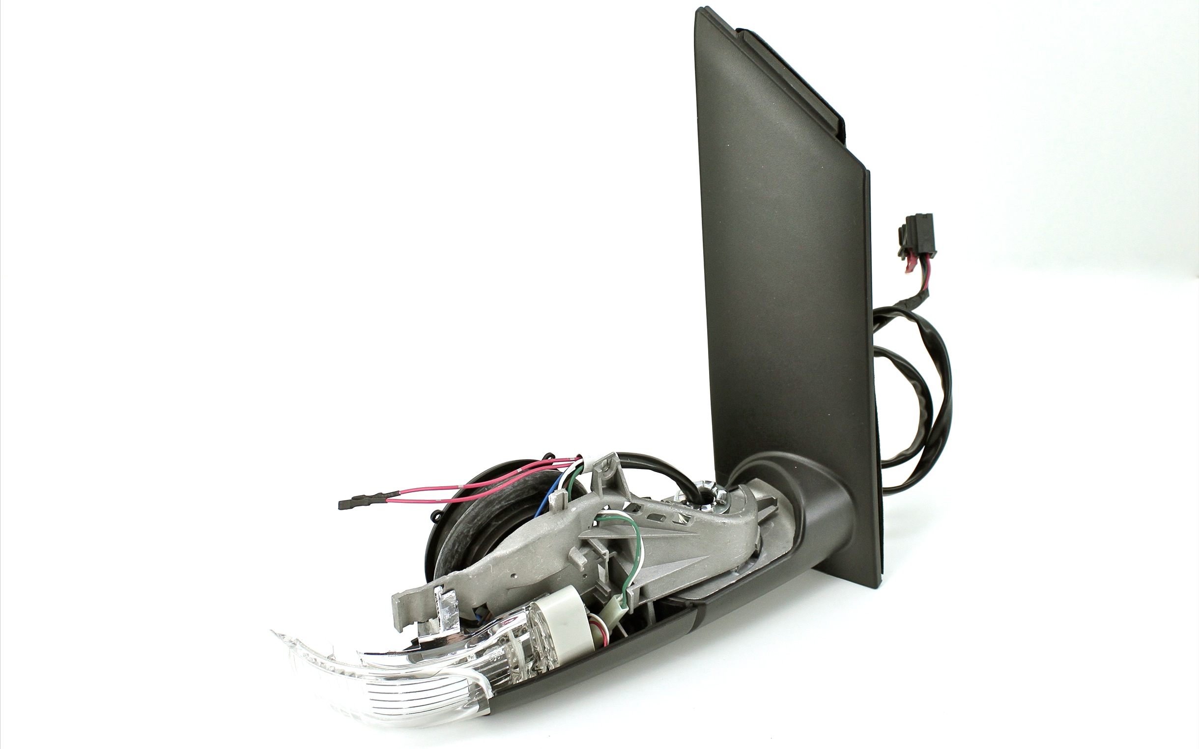 Speil, elektrisk justerbart