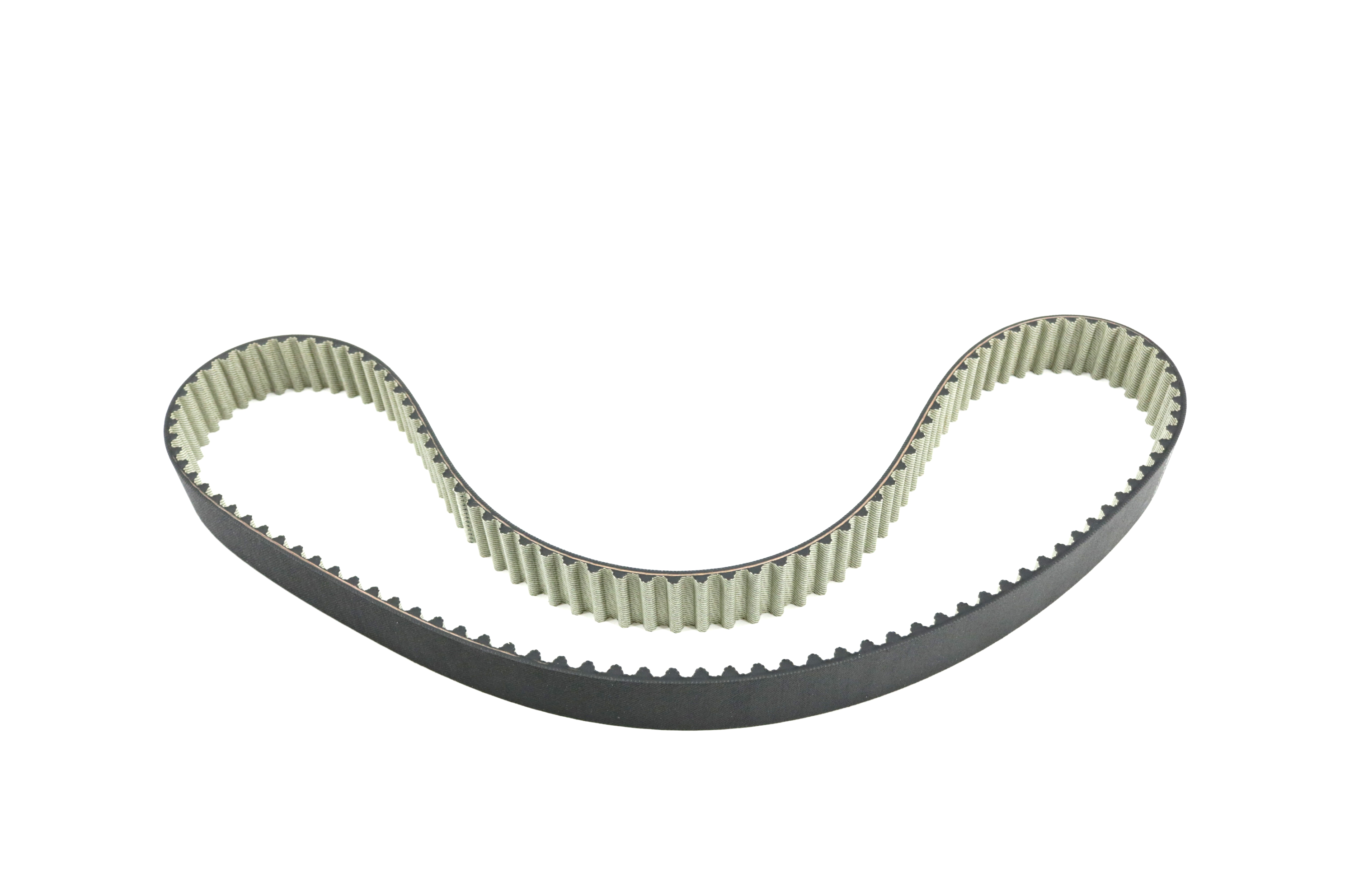 Registerreimsett med vannpumpe