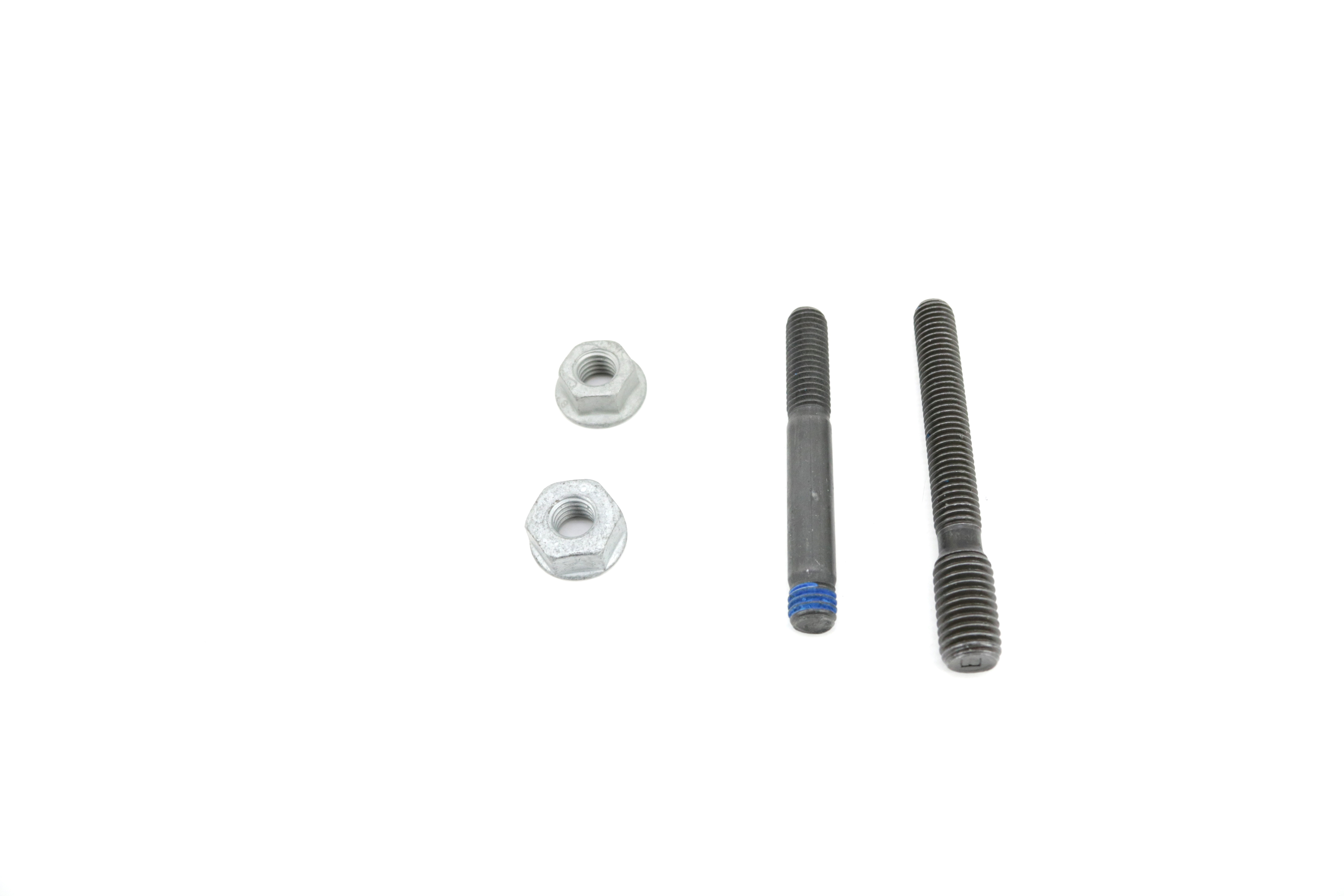 Registerreimsett med vannpumpe