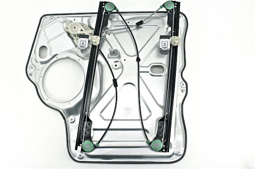 Vindushevemekanisme el.