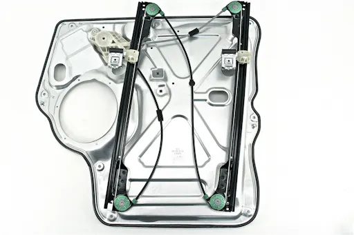 Vindushevemekanisme el.