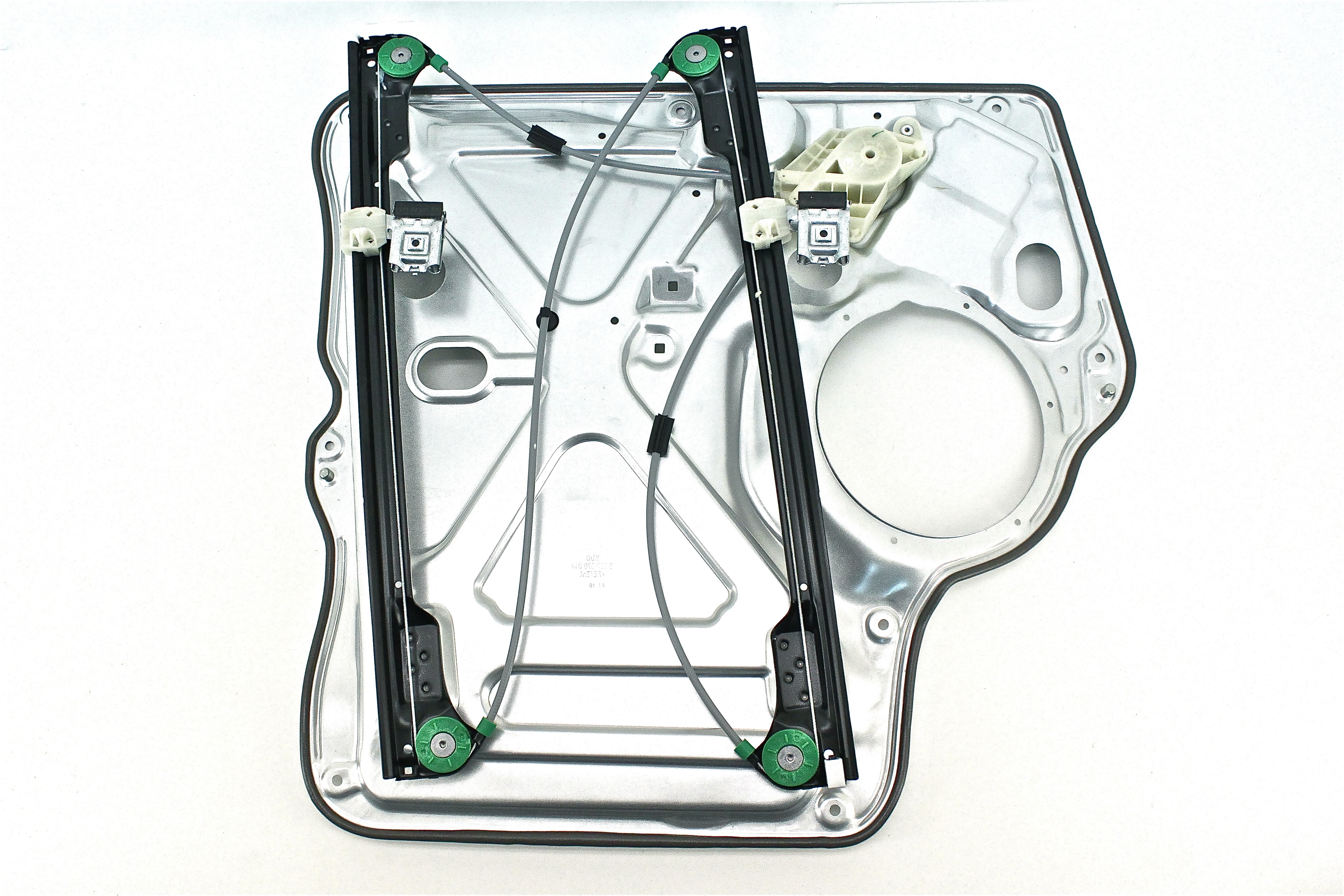 Vindushevemekanisme el.