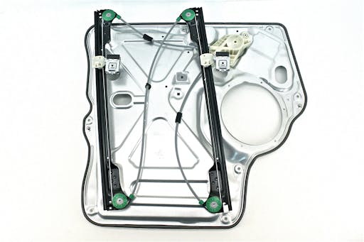 Vindushevemekanisme el.