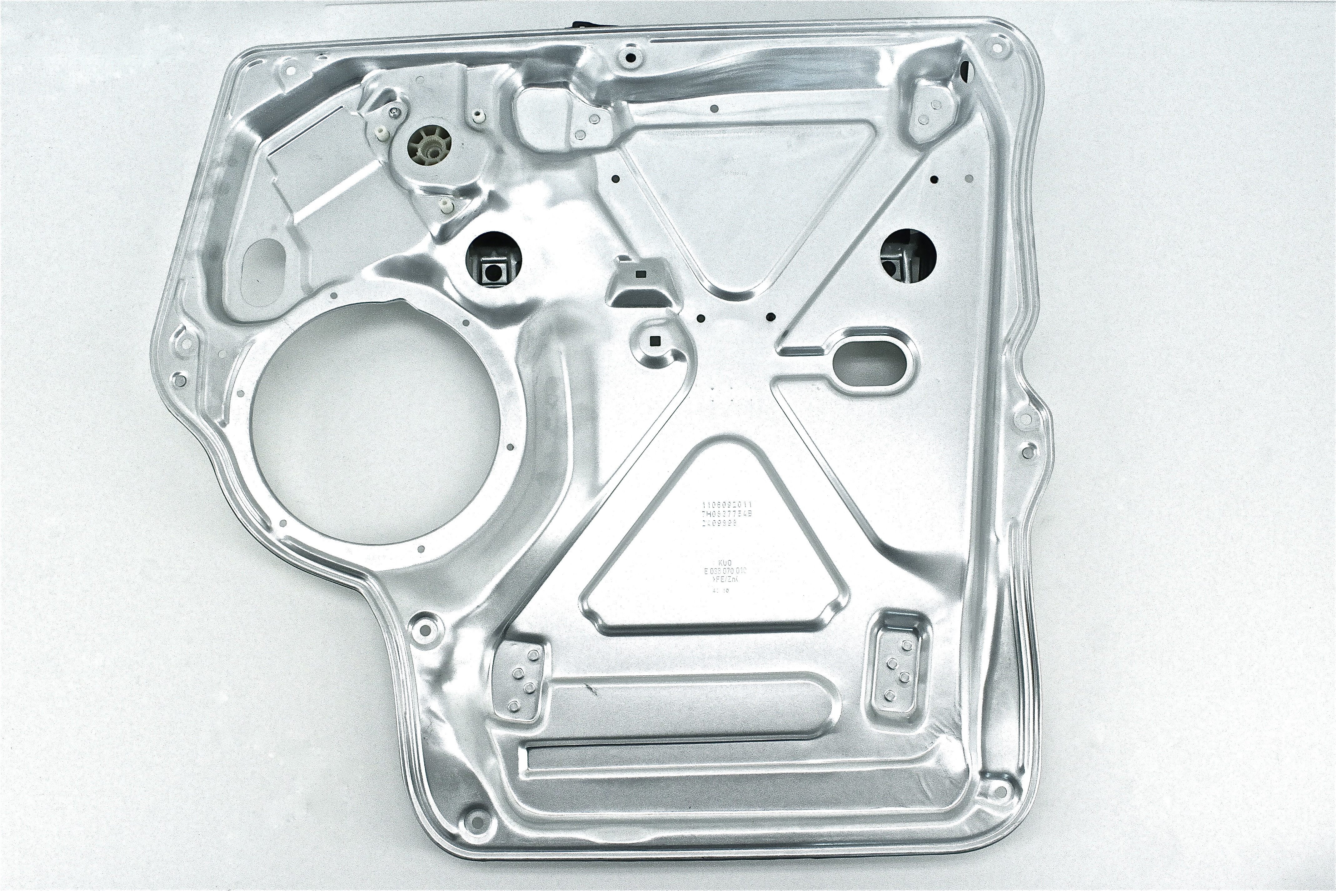 Vindushevemekanisme el.