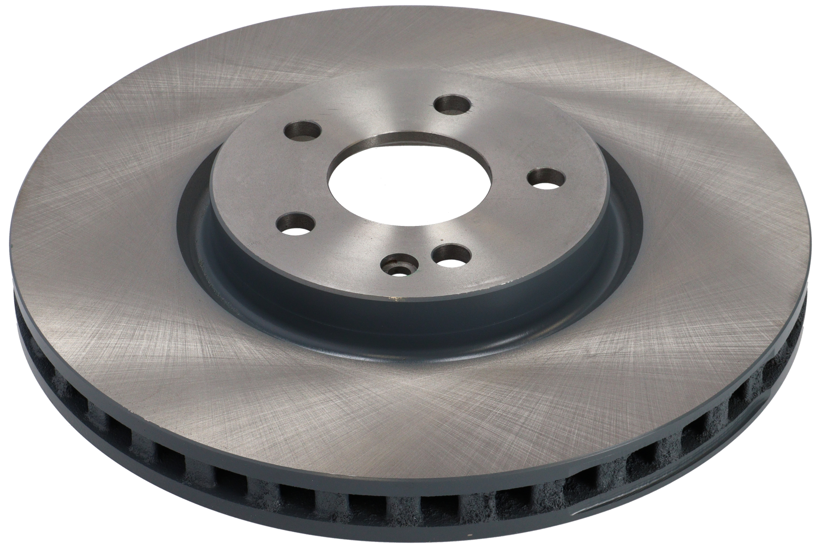 Bremseskive til Mercedes-Benz