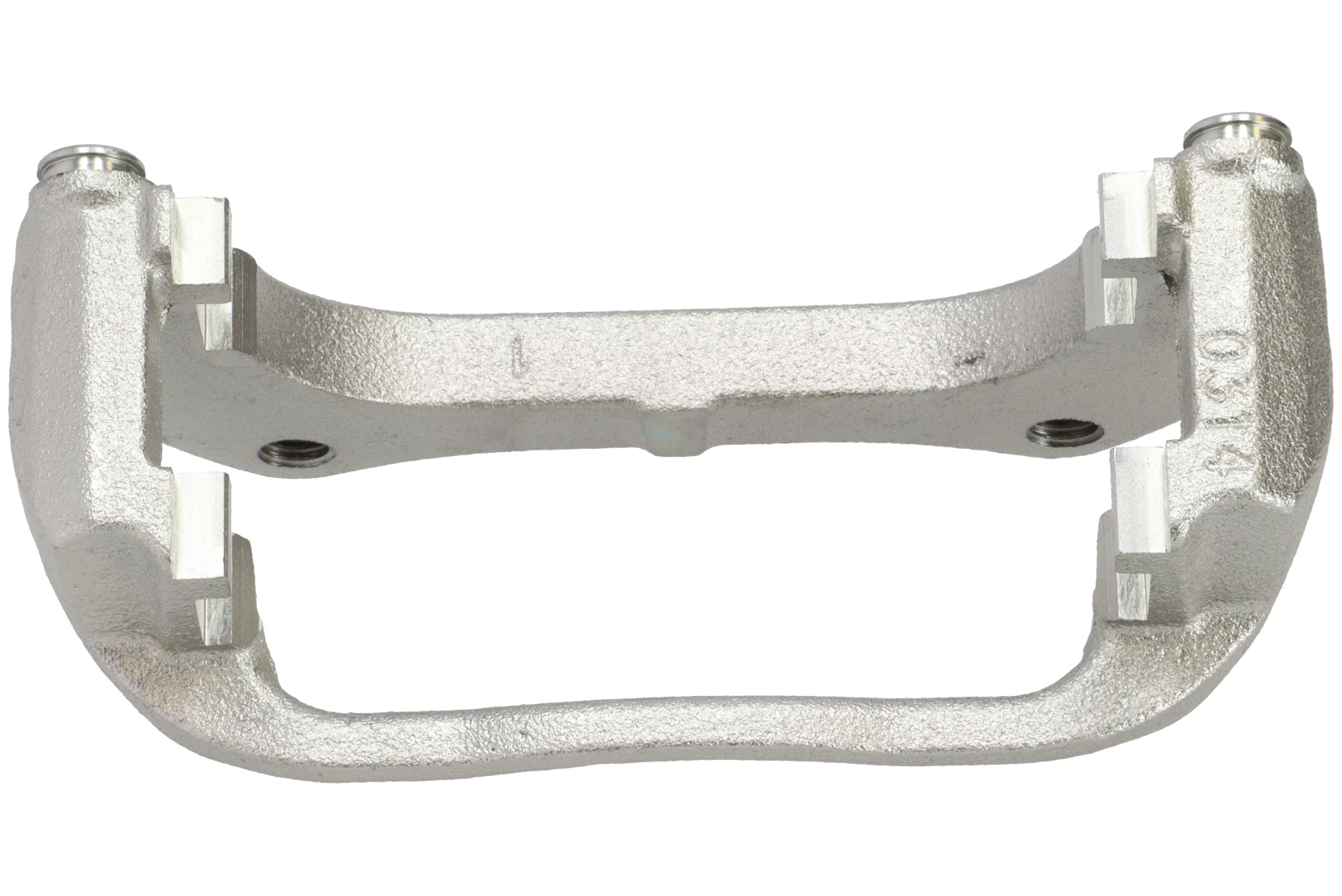 Bremsecaliper brakett