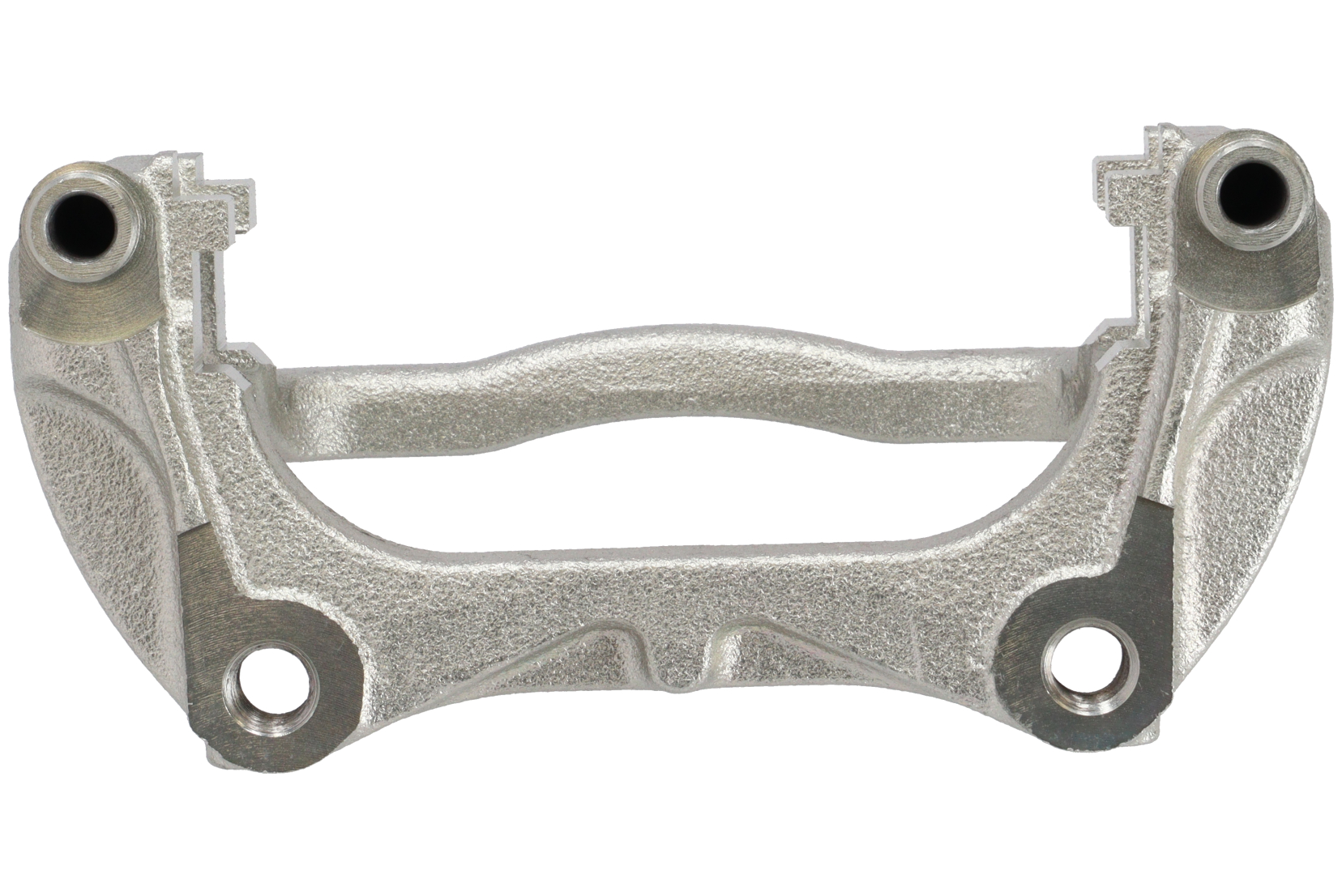 Bremsecaliper brakett