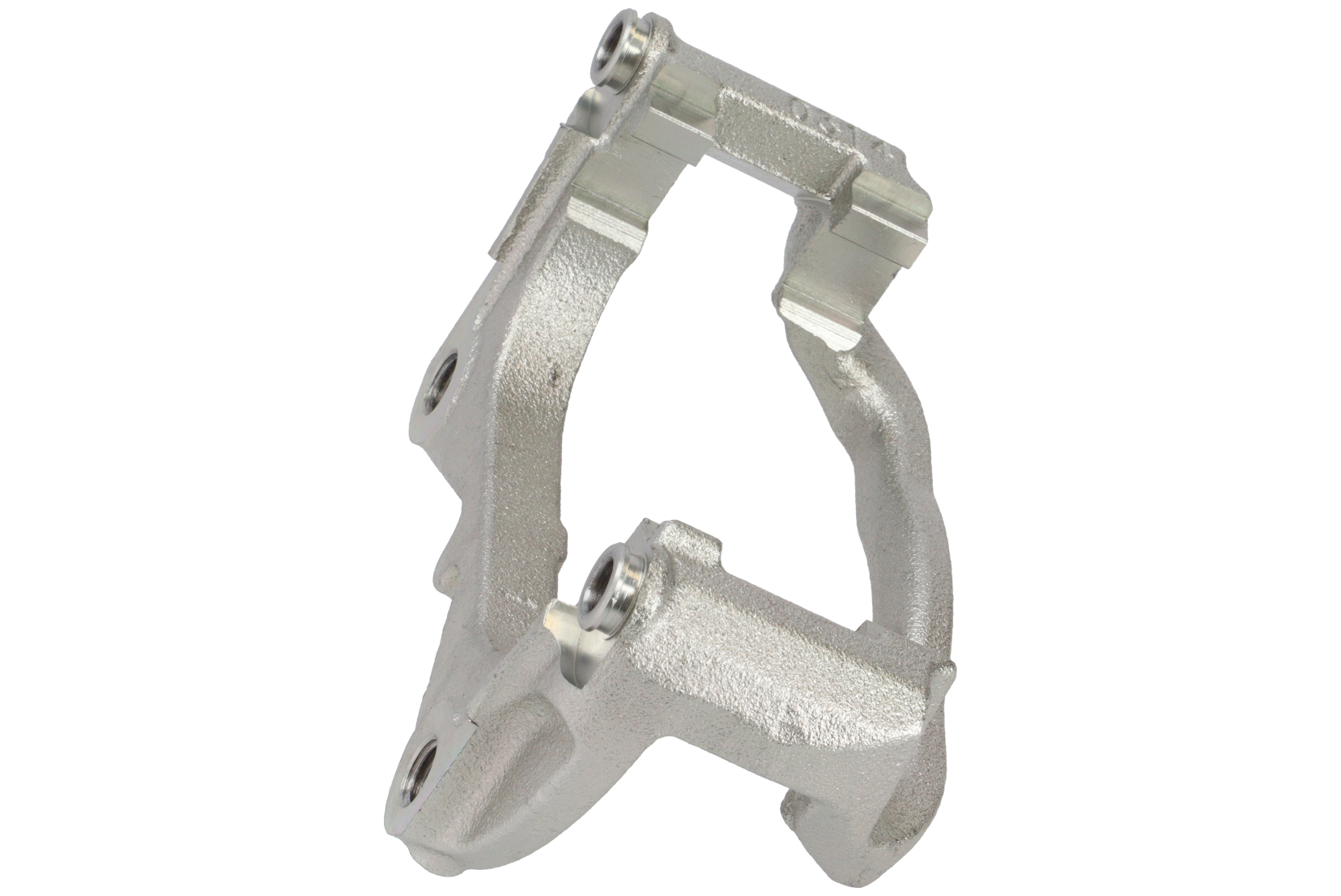 Bremsecaliper brakett