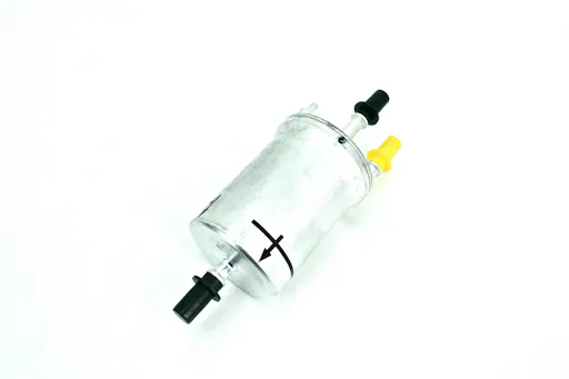 Bensinfilter