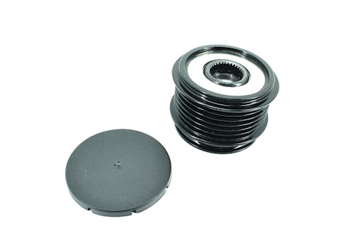 Dynamo, reimhjul til Volkswagen Tiguan