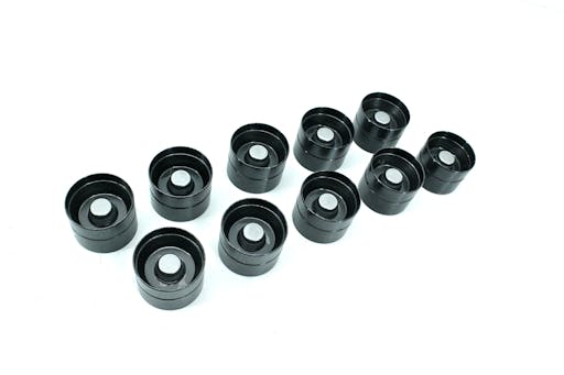 Ventilløfter, hydraulisk