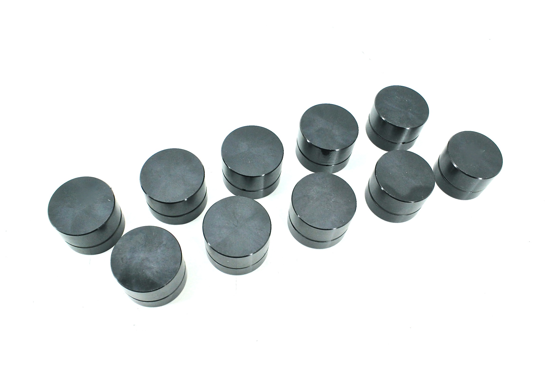 Ventilløfter, hydraulisk