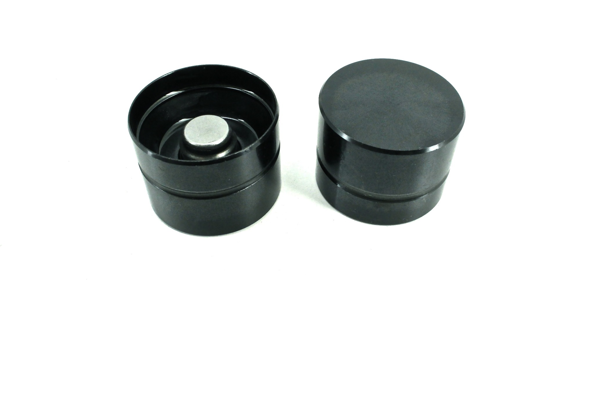 Ventilløfter, hydraulisk