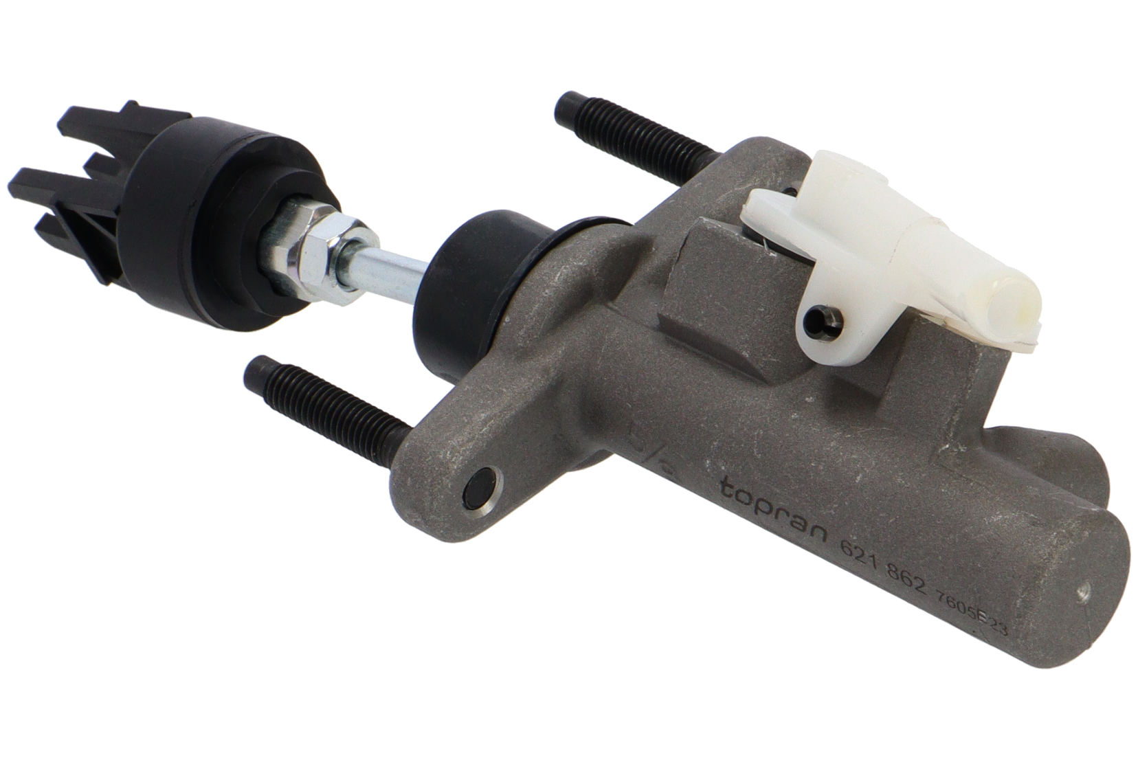 Clutch, hovedpumpe