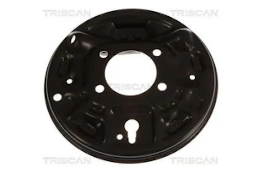 Bremseskjold til Citroen