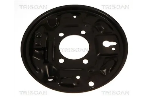 Bremseskjold til Citroen