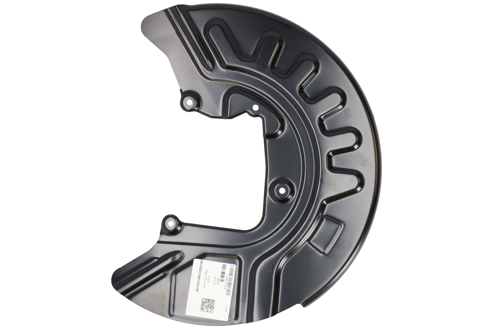 Bremseskjold til Volkswagen